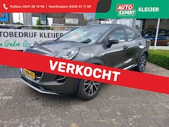 Ford Puma - 1.0i Ecoboost Hybrid 125pk Titanium Winterpack / Afn. trekhaak