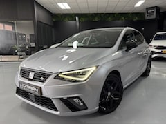 SEAT Ibiza - 1.0 TSI 116PK FR DSG CARPLAY LED