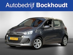 Hyundai i10 - 1.0i Comfort | Navi | Airco | Cruise