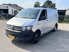 Volkswagen Transporter - 2.0 TDI L1H1