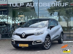 Renault Captur - 0.9 TCe Dynamique Airco Trekhaak 1e eig NAP