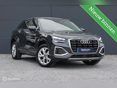 Audi Q2 - 35 TFSI Pro Line S Tronic Keyless Led Matrix Cam PDC