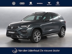 SEAT Ateca - 1.5 TSI 150pk FR Business Intense DSG / Panoramadak / Stoel+Stuurverwarming / Camera