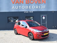 Citroën C3 - 1.0 VTi 68pk Collection