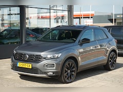 Volkswagen T-Roc - 1.5 TSI Sport | Panodak | Virtual Cockpit |