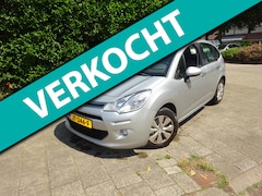 Citroën C3 - MET KOUD AIRCO EN JAAR APK