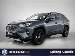 Toyota RAV4 - 2.5 Hybrid Dynamic | Camera | Navi | Cruise Control | Stoelverwarming | Electrische Stoele