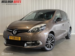 Renault Scénic - 1.2 TCe Bose
