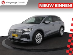 Audi Q4 e-tron - 35 Launch edition 55 kWh |ACC|Sfeerverlichting|S-Line