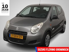 Suzuki Alto - 1.0 Comfort Airco