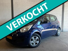 Kia Venga - 1.4 CVVT X-tra