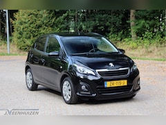 Peugeot 108 - 1.0 e-VTi Active | 2019 | ❄️Airco | ⭐5-Deurs |
