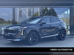 Kia Sportage - 1.6 T-GDi Plug-in Hybrid AWD DynamicPlusLine | 19" velgen | Panoramadak | Adaptive Cruise