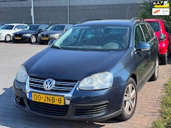 Volkswagen Golf Variant - 1.4 TSI Comfortline | Trekhaak | Airco | Elektrische ramen en spiegels | 2 sleutels | Crui
