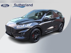 Ford Kuga - 2.5 PHEV ST-Line X | Black Pack | Trekhaak Wegklapbaar | Winter Pack | Driver Pack met Ada