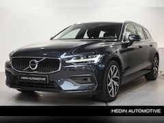 Volvo V60 - T5 Momentum 250pk ParkeerCamera | Climate & Cruise Control | Stoel & Stuurverwarming | Nav