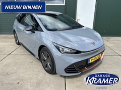 CUPRA Born - Essential 62 kWh SOH 93%