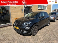Fiat 500 X - 1.6 Lounge I Clima I Trekhaak I Keyless I Xenon I