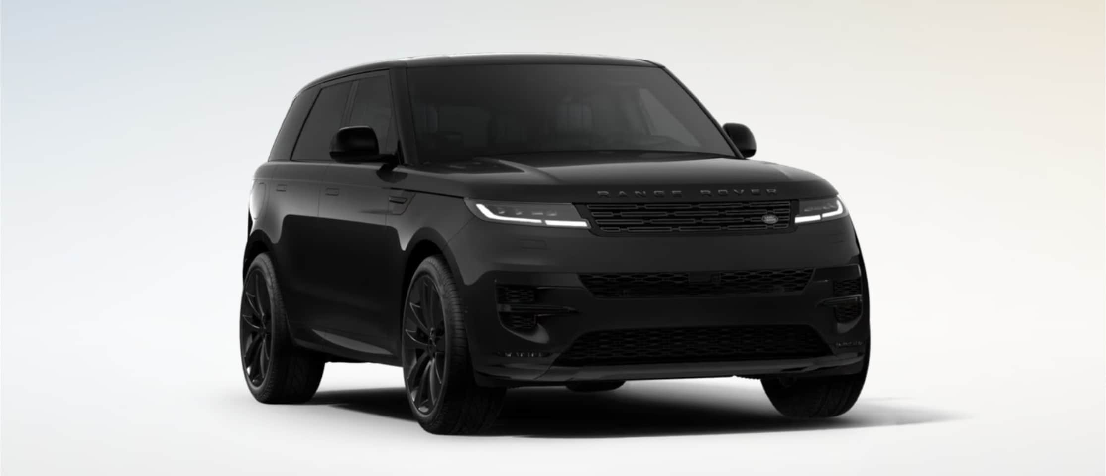 Land Rover Range Rover Sport - 3.0 P460e Santorini Momentum Edition PHEV | Klantvoordeel van € 7.505,- |  Levering in 202 - AutoWereld.nl