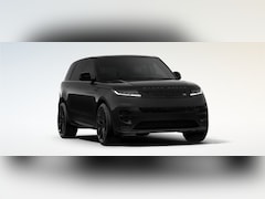 Land Rover Range Rover Sport - 3.0 P460e Santorini Momentum Edition PHEV | Klantvoordeel van € 7.505, - | Levering in 202