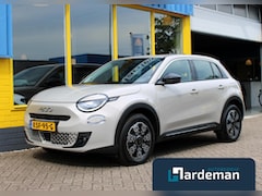 Fiat 600 - 1.2 Hybrid Urban