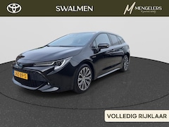 Toyota Corolla Touring Sports - 1.8 Hybrid Dynamic | Rijklaar | Trekhaak | Voorruit Verwarming | Navigatie |