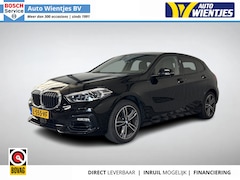 BMW 1-serie - 116i | Business Edition Sport 5-Drs | Navi | Camera | Virtual