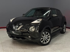 Nissan Juke - 1.6 Tekna Leer Automaat 360° Camera