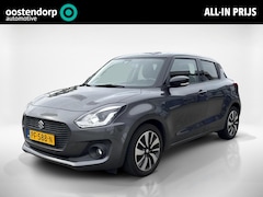 Suzuki Swift - 1.2 Stijl Smart Hybrid | 1ste Eigenaar | Dealer onderhouden | Trekhaak afneembaar | Fabrie