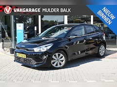 Kia Rio - 1.0 T-GDi MHEV DynamicPlusLine