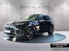 Land Rover Range Rover Sport - 3.0 P460e DYNAMIC SE | PANO | 22 inch | BLACK PACK | TOW PACK