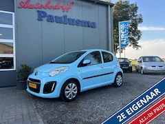 Citroën C1 - 1.0 Collection Airco| Elec.pak|Bluetooth