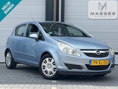 Opel Corsa - 1.2-16V Business | 3e EIG | NAP | AIRCO