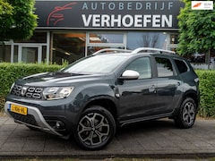 Dacia Duster - 1.3 TCE - PRESTIGE - CRUISE / CLIMATE CONTR - PARKEER SENSOREN - TREKHAAK