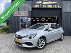 Opel Astra - 1.2 Edition|Trekhaak|Parkeersensoren|Cruise|Navigatie
