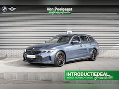 BMW 3-serie Touring - 330e Huisselectie