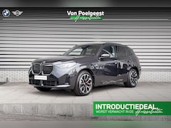 BMW X3 - 30e xDrive Huisselectie