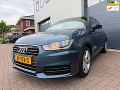 Audi A1 Sportback - 1.0 TFSI Design Pro Line/Pano/Navi/Cruise-c/Climate-c/Bluetooth/Nap/Elek-pakket