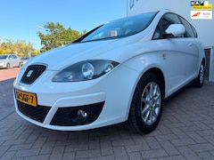 SEAT Altea XL - 1.2 TSI Ecomotive Businessline COPA/Goed-onderhouden/Navi/Cruise-c/Climate-c/Pdc/Trekhaak/