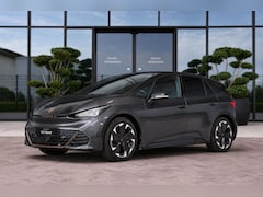 CUPRA Born - Performance 82 kWh | SOH 96, 23%