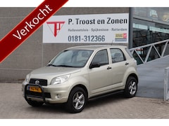 Daihatsu Terios - 1.5 2WD Tour Limited Nederlandse auto/Airco/Elektrische ramen/Licht metalen velgen