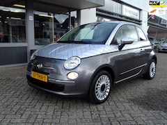 Fiat 500 - 1.2 Bicolore