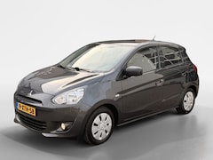 Mitsubishi Space Star - 1.0 Inform | Airco | Lage km | 1e eigenaar