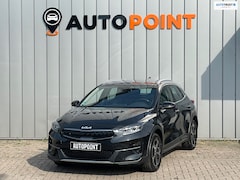 Kia XCeed - 1.6 GDi PHEV DynamicPlusLine 1E EIG DEALEROND|CARPLAY|CAMERA|STOEL+STUURVRM|ADAPT.CRUISE|L