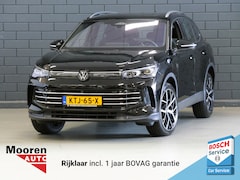 Volkswagen Tiguan - 1.5 eHybrid Elegance | PANODAK | TREKHAAK | 360 CAMERA |