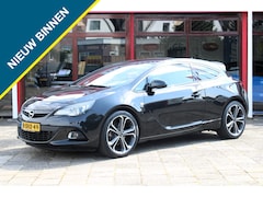 Opel Astra GTC - 1.4 Turbo Sport