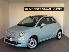 Fiat 500 - 1.0 Hybrid Dolcevita