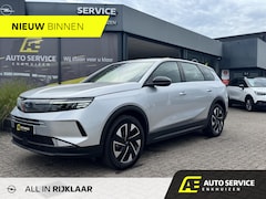 Opel Grandland - 1.2 Turbo Hybrid GS Werkelijke nieuwe Grandland met fabrieksgarantie | Full LED | Keyless