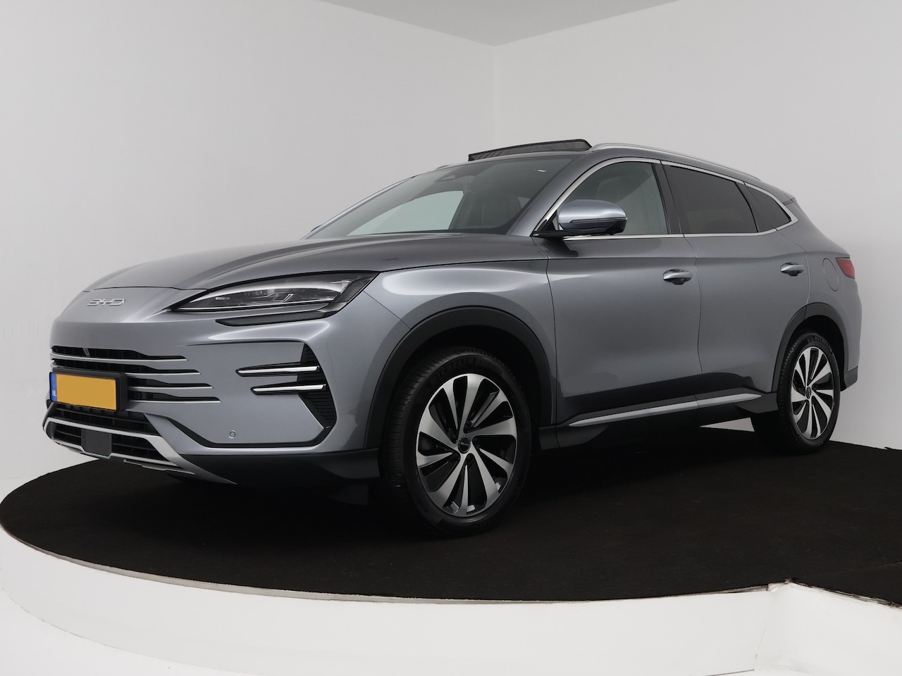 BYD Seal U - 1.5 DM-i FWD Boost | Inclusief € 3000,- ACTIE | 100% Nieuw & Origineel Nederlands | 80 KM - AutoWereld.nl