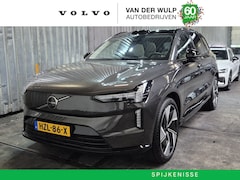 Volvo EX90 - Twin Performance Ultra | 517PK/111kWh | 22'' | Luchtvering
